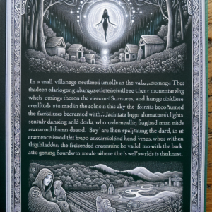 Read more about the article Encuentros Místicos en un Pequeño Pueblo: La Alianza Humano-Alienígena para Curar la Tierra